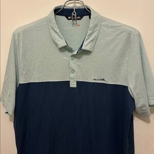 Travis Mathew (XL)